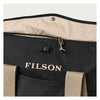 Scout Tote Bag Filson FMBAG0084-001 Backpacks 23L / Black/Covert