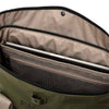 Scout Tote Bag Filson FMBAG0084-313 Tote Bags 23L / Olive/Black/Covert
