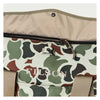 Scout Tote Bag Filson FMBAG0084-971 Tote Bags 23L / Shrub Camo/Canteen/Covert