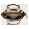 Scout Tote Bag Filson FMBAG0084-424 Tote Bags 23L / Slate/Canteen/Covert