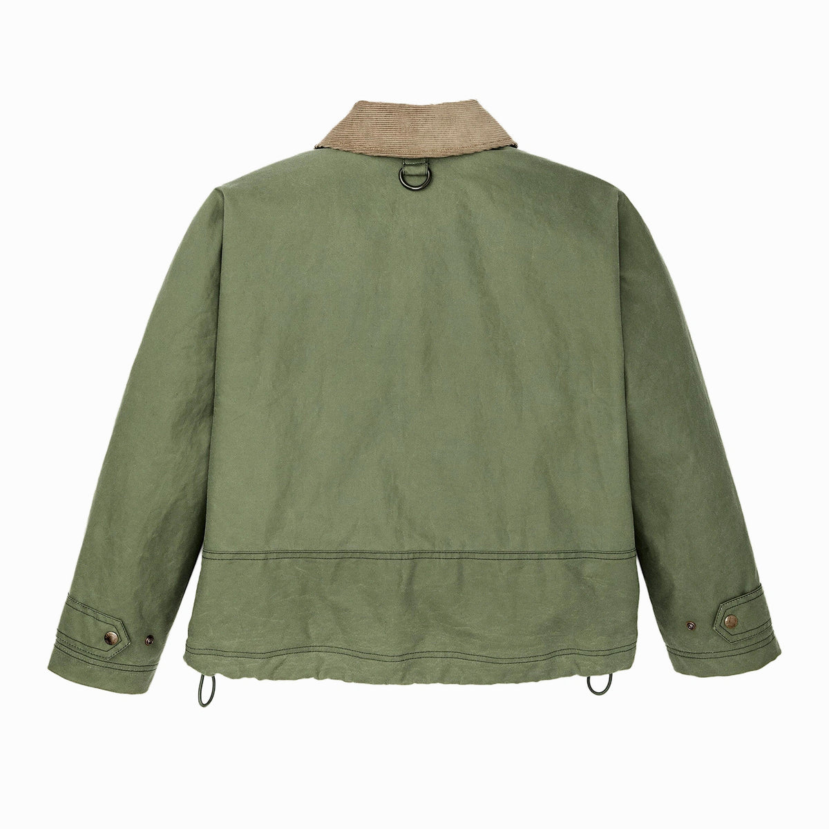 Shelter Cloth Short Work Jacket | Women's Filson Women's Jackets