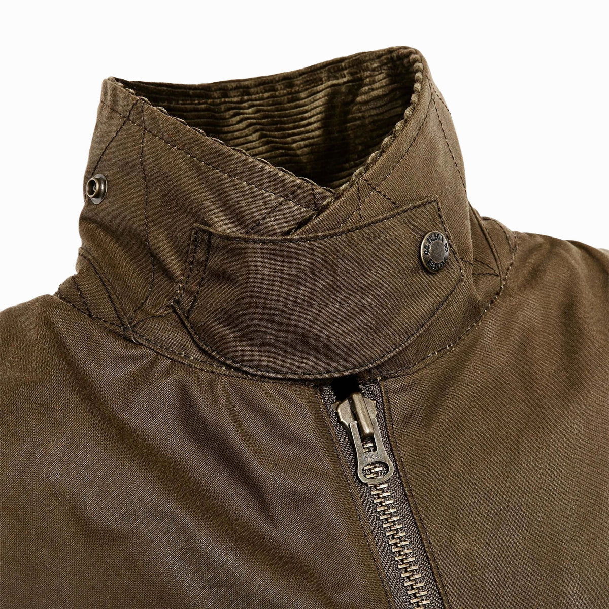 Shelter Cloth Short Work Jacket | Women's Filson Women's Jackets