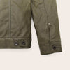 Short Lined Cruiser Filson Jackets