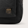 Surveyor 25L Backpack Filson FMACC0190-001 Backpacks 25L / Black