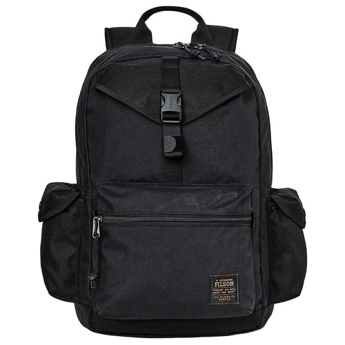 Surveyor 36L Backpack Filson FMBAG0062-001 Backpacks 36L / Black