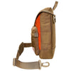 Surveyor Messenger Bag Filson FMBAG0063-843 Backpacks 14L / Dark Tan/Flame