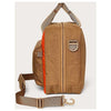 Surveyor Pullman Pack Filson FMBAG0065-843 Backpacks 37L / Dark Tan/Flame