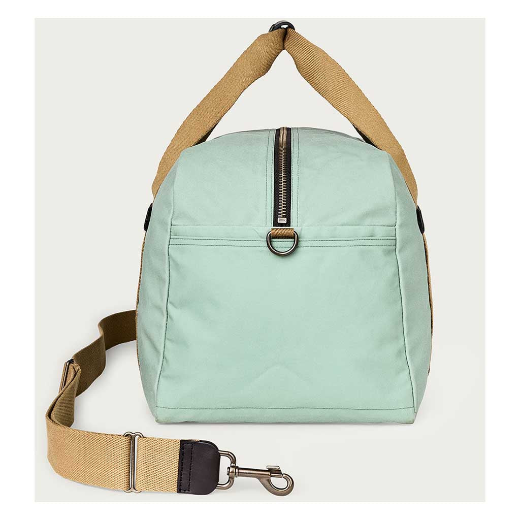 Tin Cloth Duffle Bag Filson Duffle Bags
