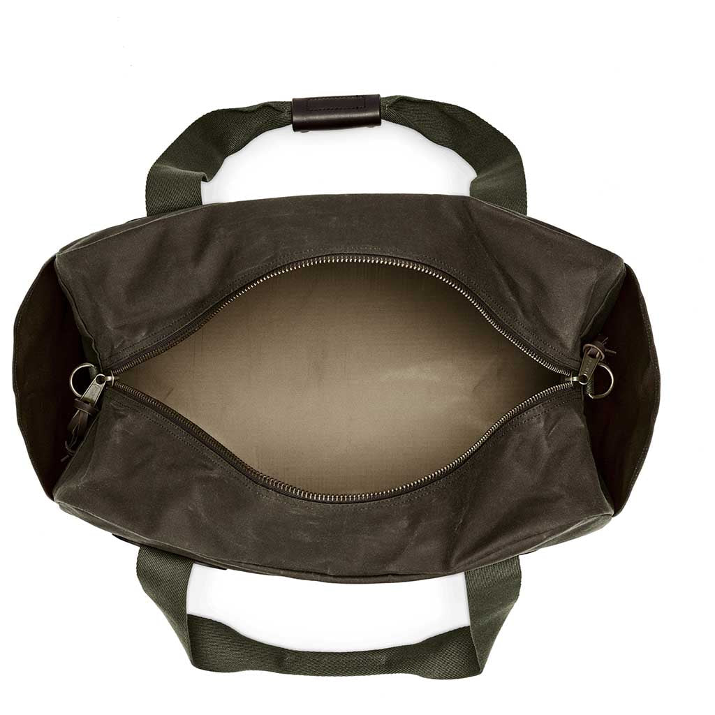 Tin Cloth Duffle Bag Filson Duffle Bags