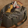 Tin Cloth Duffle Bag Filson Duffle Bags