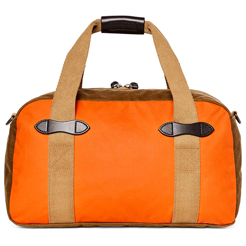 Tin Cloth Duffle Bag Filson Duffle Bags