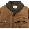 Tin Cloth Insulated Packer Coat Filson Jackets