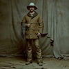 Tin Cloth Insulated Packer Coat Filson Jackets