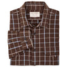 Washed Feather Cloth Shirt Filson Shirts