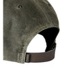 Waxed Logger Cap Filson FMACC0262-6308 Caps & Hats One Size / Otter Green