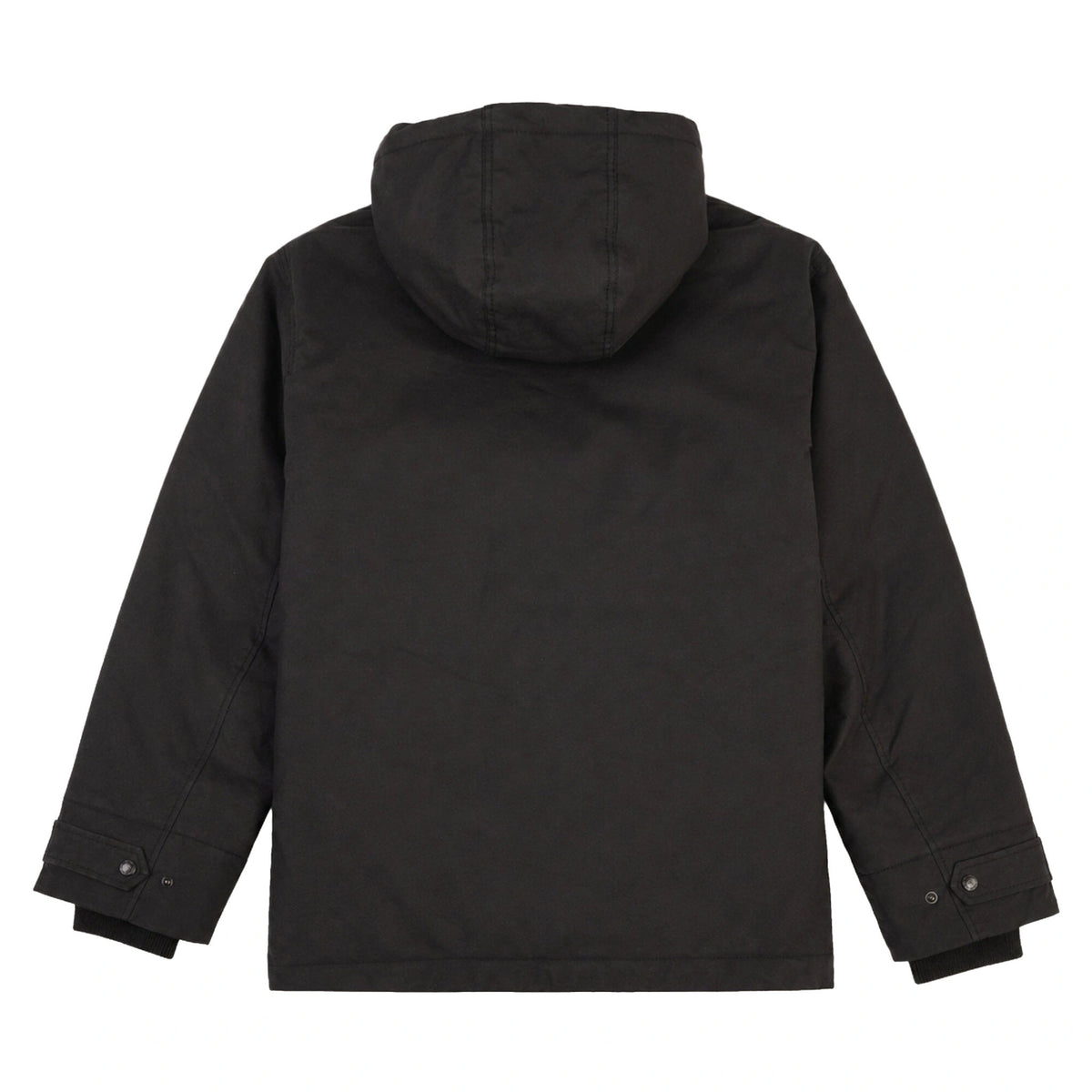 Waxed Mountain Parka | Men's Filson Men's Jackets