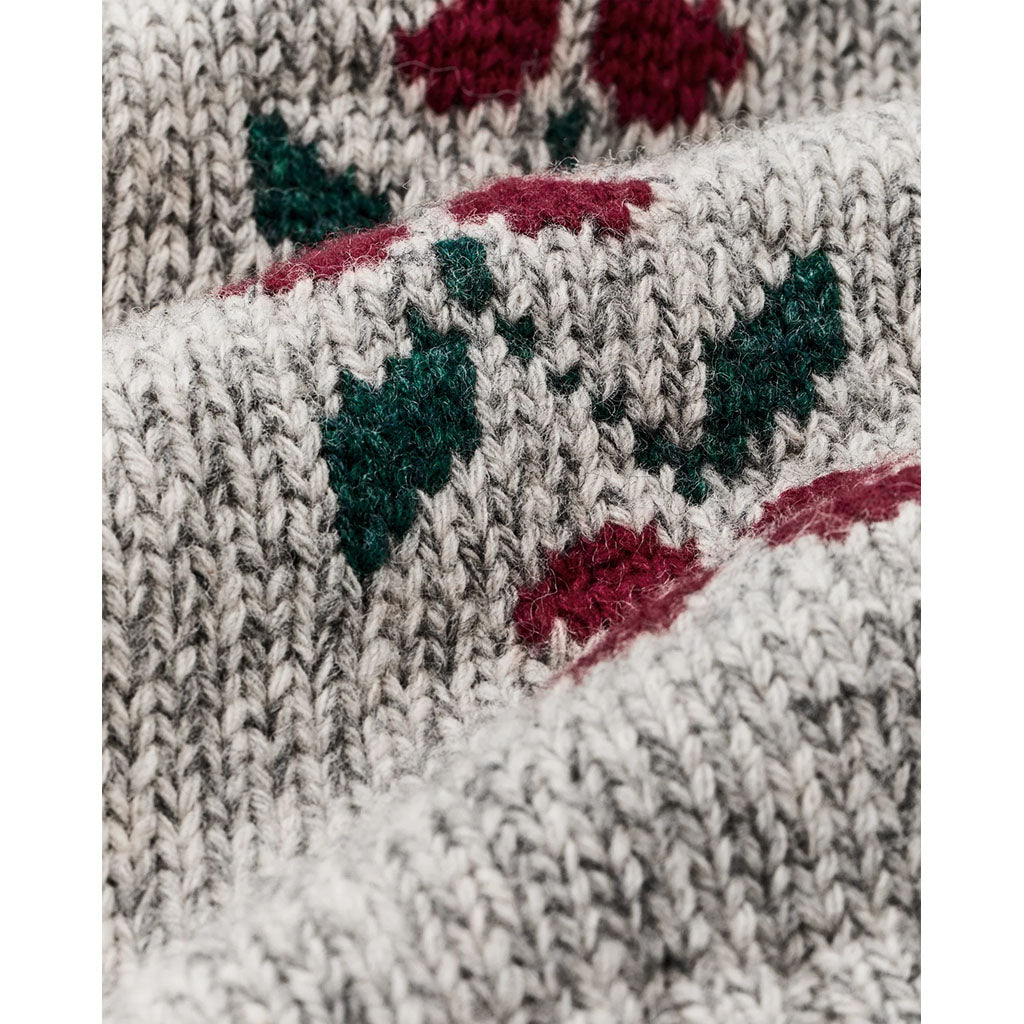 Zippered Wool Sweater | Women's Filson Women's Jumpers