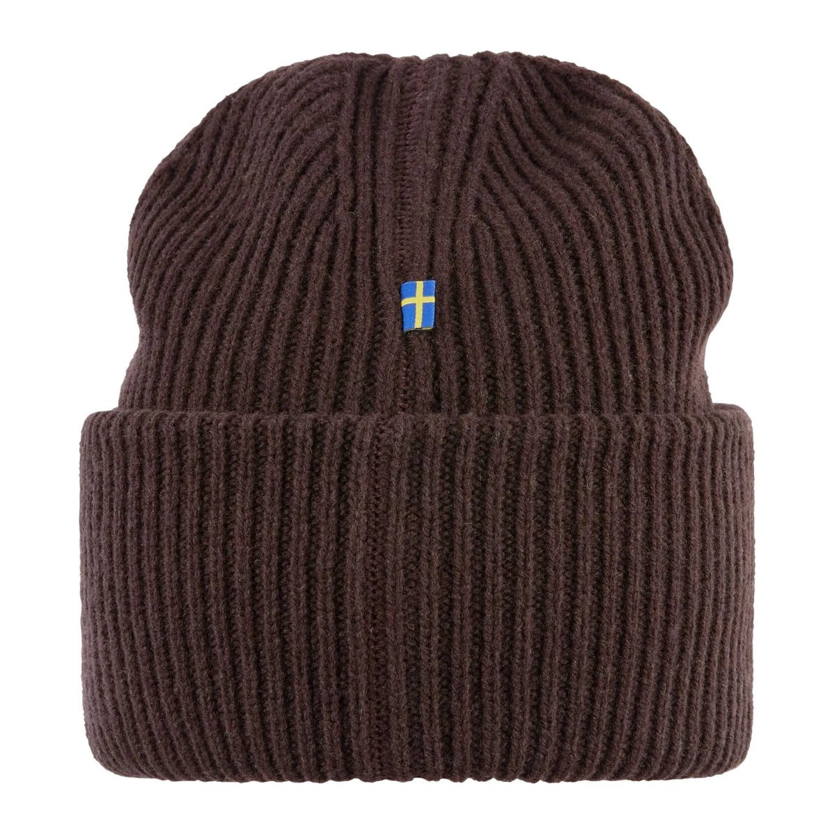 1960 Logo Hat Fjällräven 78142-294 Caps & Hats One Size / Black Oak
