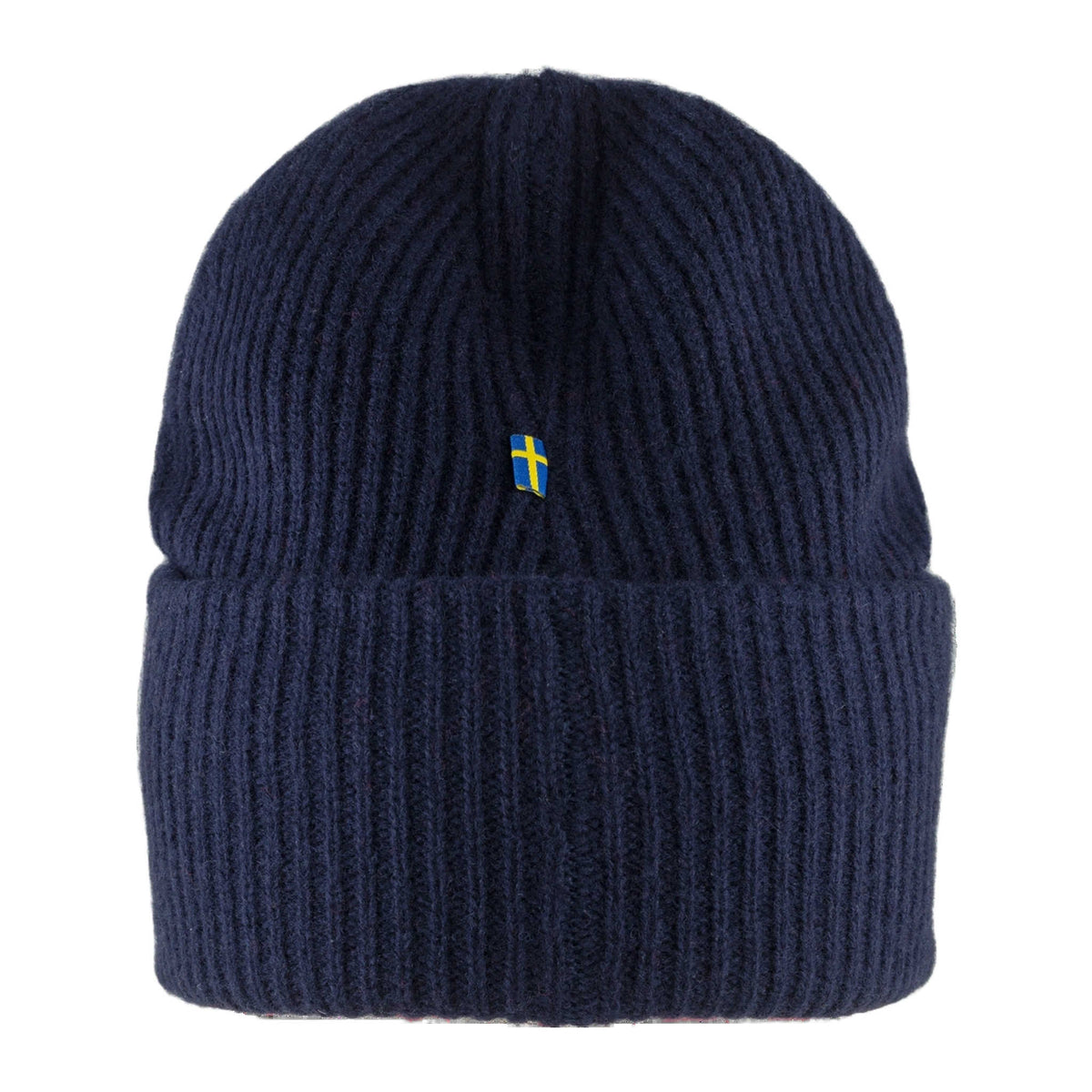 1960 Logo Hat Fjällräven 78142-555 Caps & Hats One Size / Dark Navy