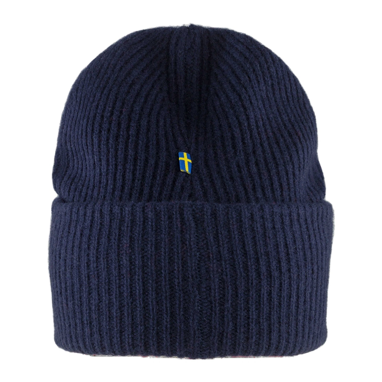 1960 Logo Hat Fjällräven 78142-555 Caps & Hats One Size / Dark Navy
