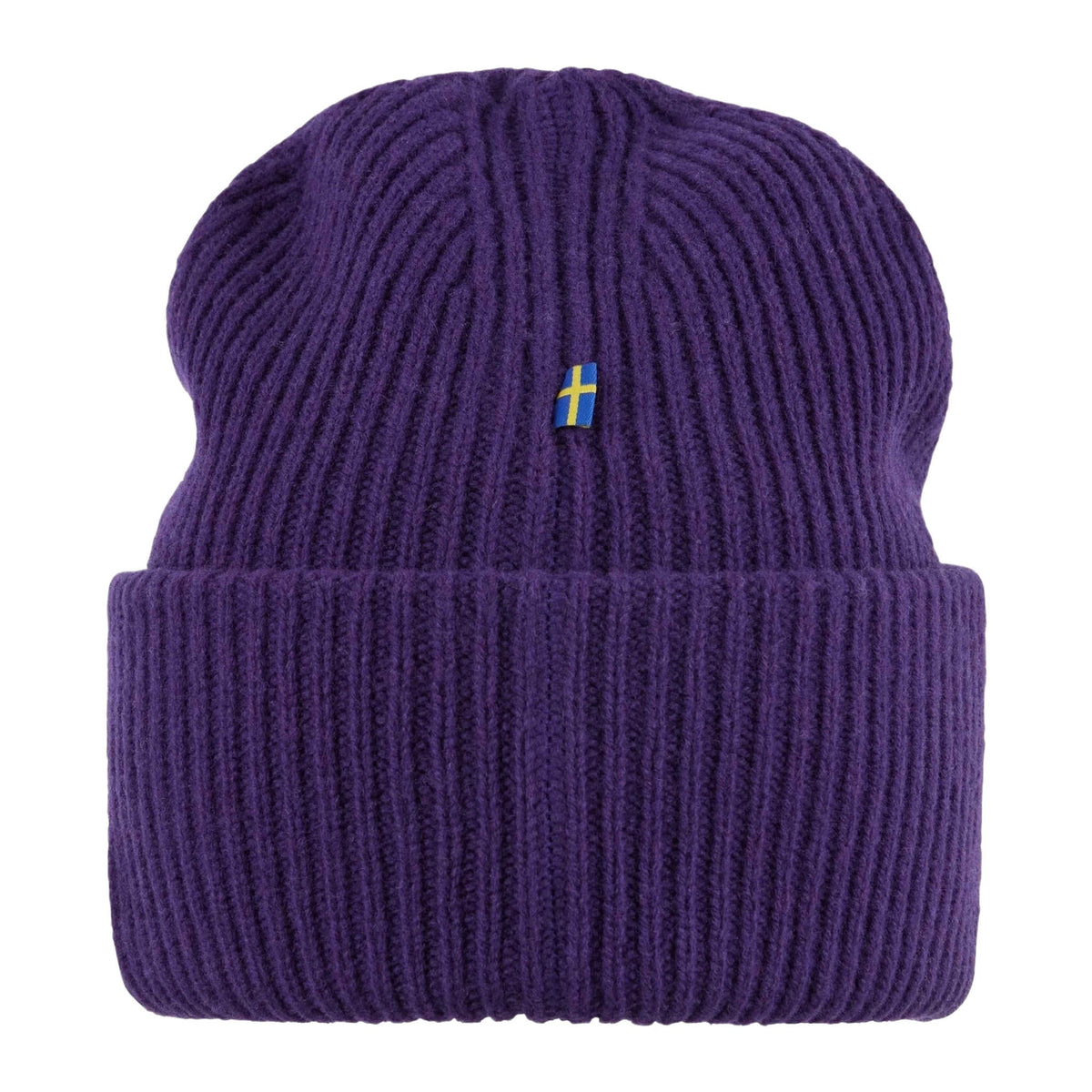 1960 Logo Hat Fjällräven 78142-425 Caps & Hats One Size / Dark Violet