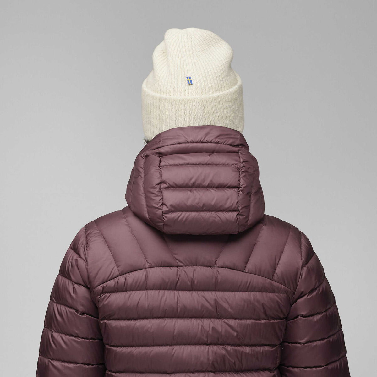 1960 Logo Hat Fjällräven 78142-662 Caps & Hats One Size / Deep Forest
