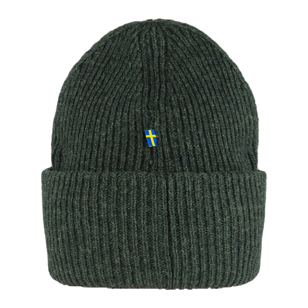 1960 Logo Hat Fjällräven 78142-662 Caps & Hats One Size / Deep Forest