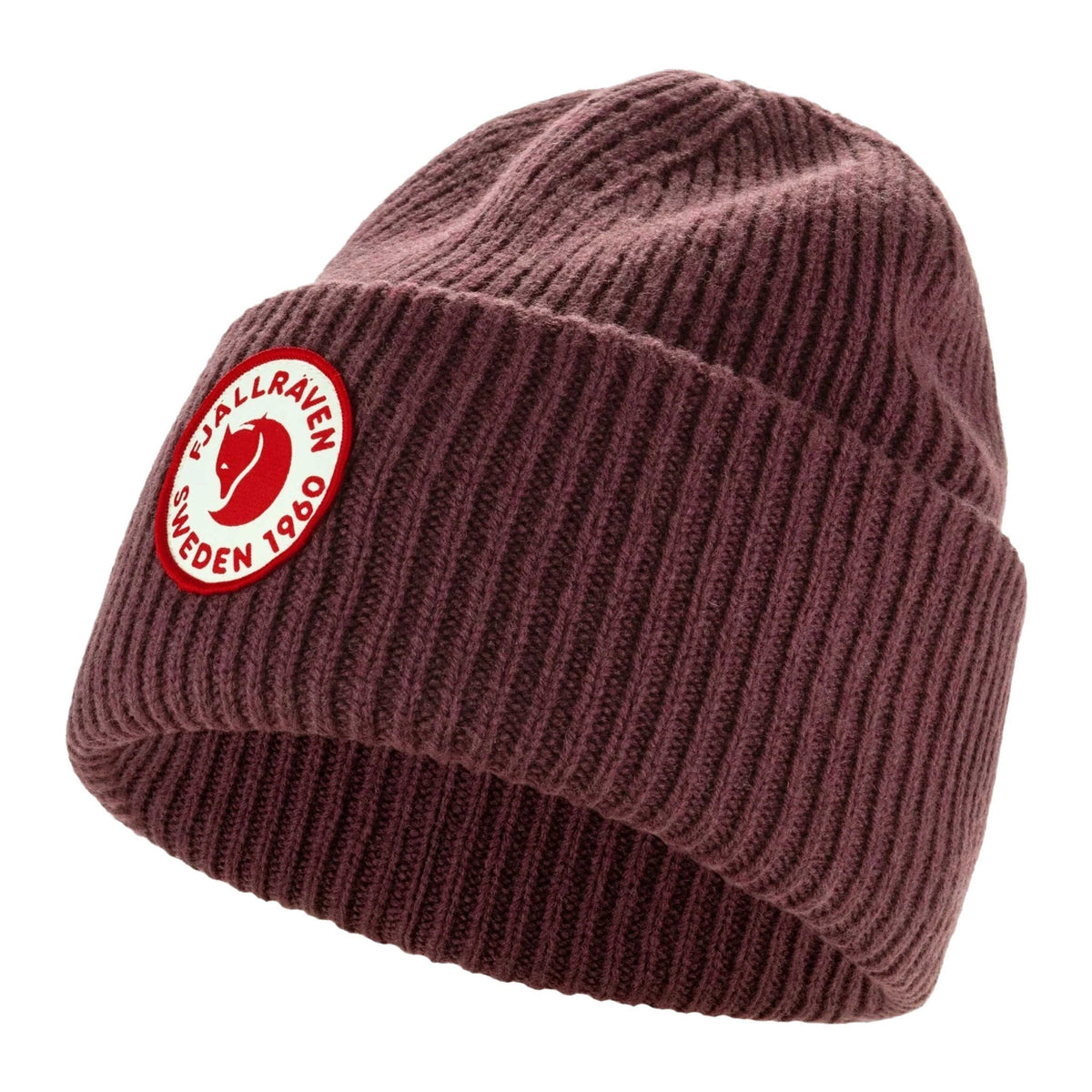 1960 Logo Hat Fjällräven 78142-357 Caps & Hats One Size / Port