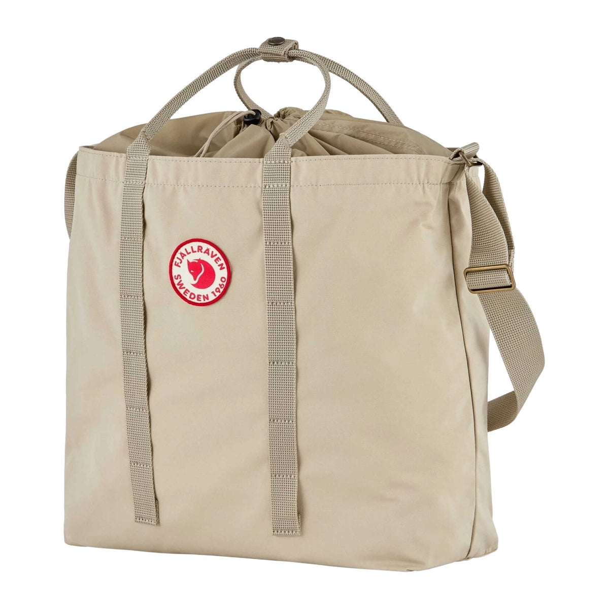 1960 Tote Fjällräven 23200393-118 Tote Bags 24L / Fossil