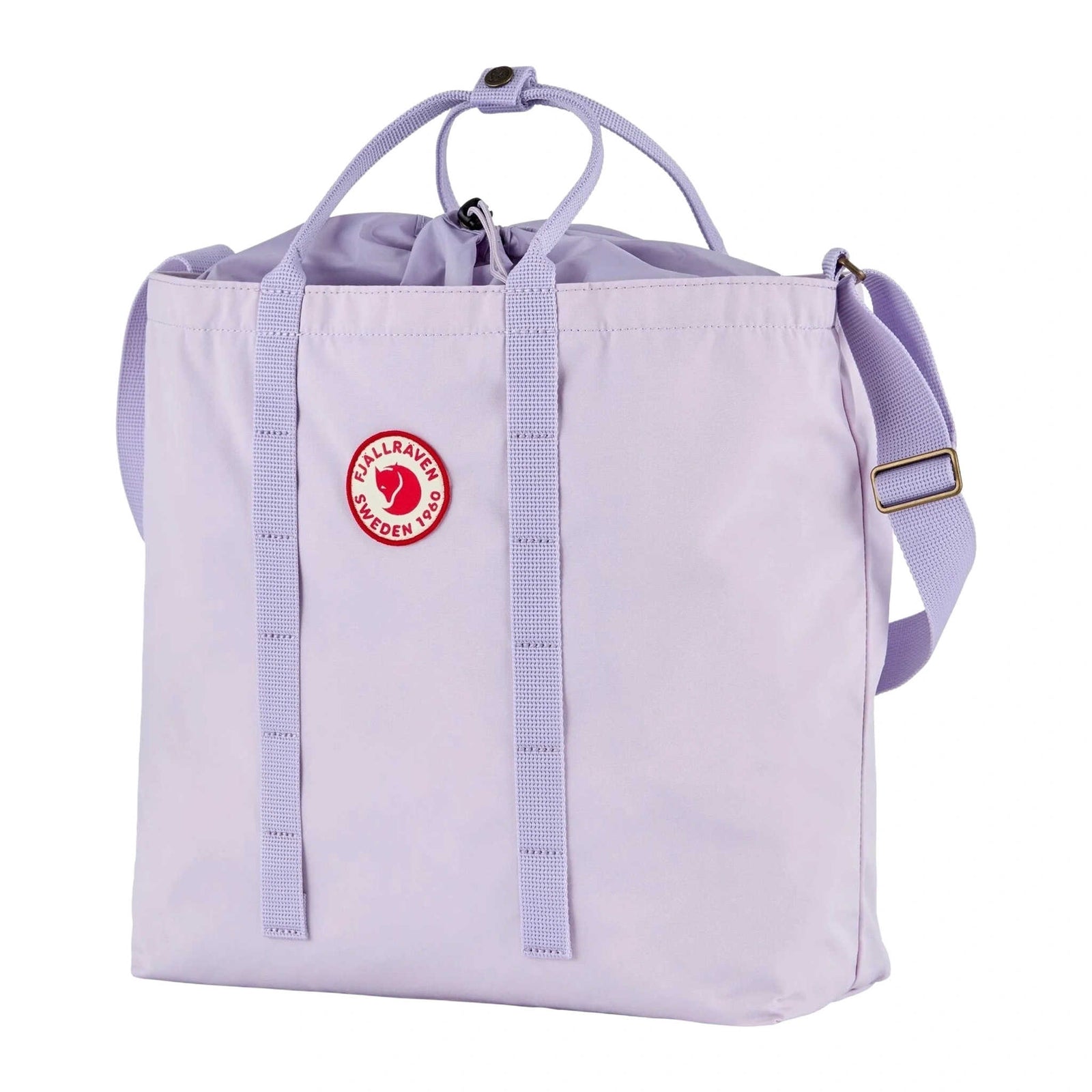 1960 Tote Fjällräven 23200393-457 Tote Bags 24L / Pastel Lavender