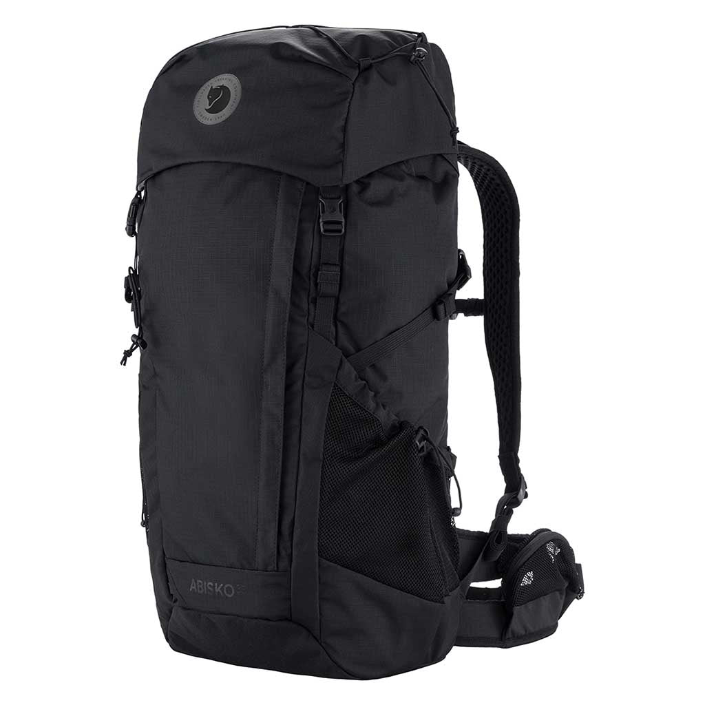 Abisko Hike 35 S/M Fjällräven F27224-550 Backpacks 35L S/M / Black
