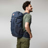 Abisko Hike 35 S/M Fjällräven F27224-614 Backpacks 35L S/M / Patina Green
