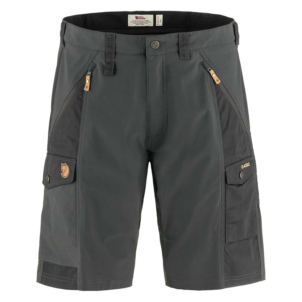 Abisko Shorts | Men's Fjällräven Men's Shorts