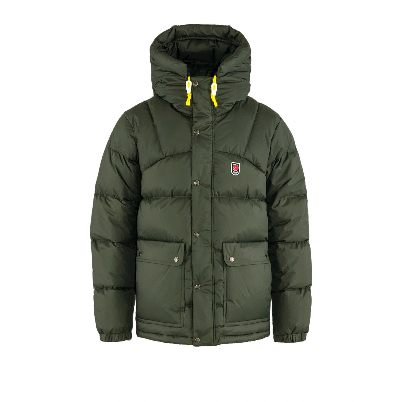 Expedition Down Lite Jacket | Men's Fjällräven Men's Down Jackets