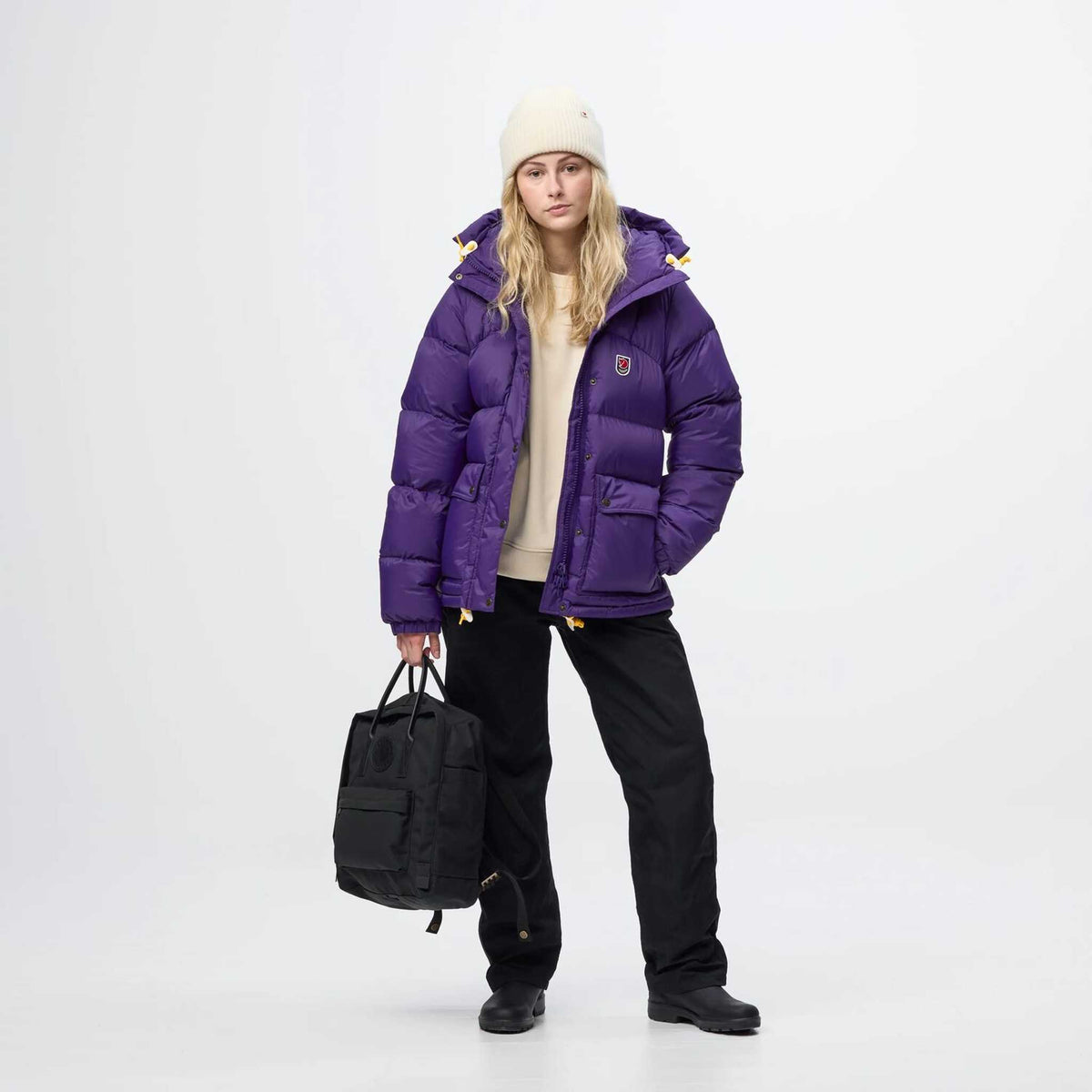 Expedition Down Lite Jacket | Women's Fjällräven Women's Down Jackets