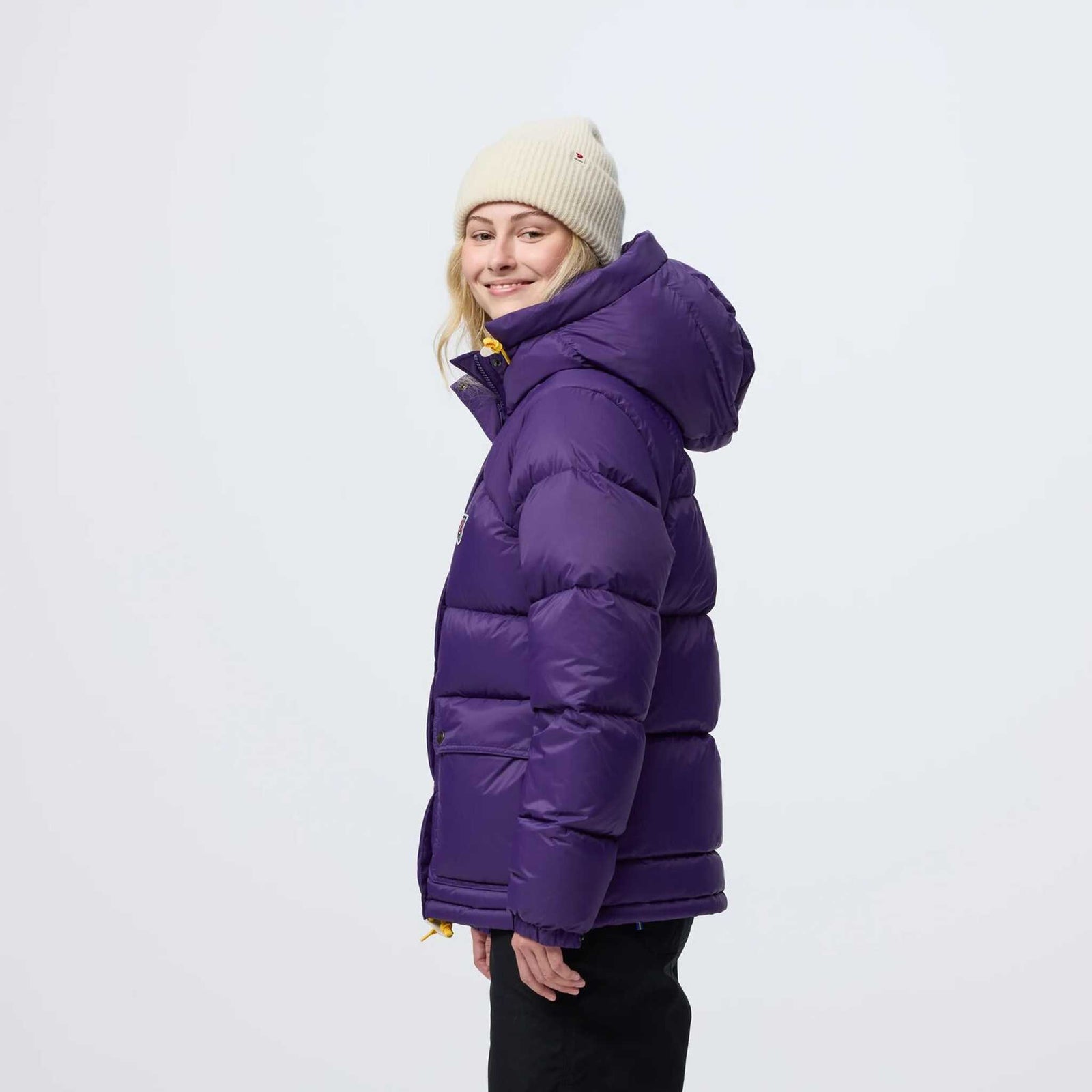 Expedition Down Lite Jacket | Women's Fjällräven Women's Down Jackets