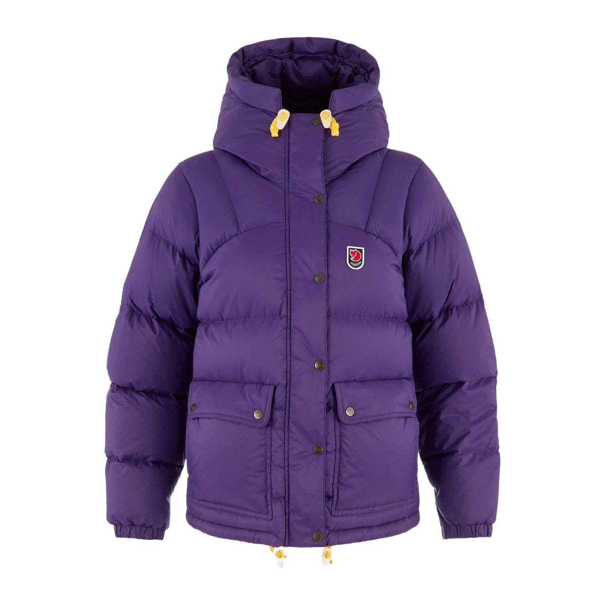 Expedition Down Lite Jacket | Women's Fjällräven Women's Down Jackets