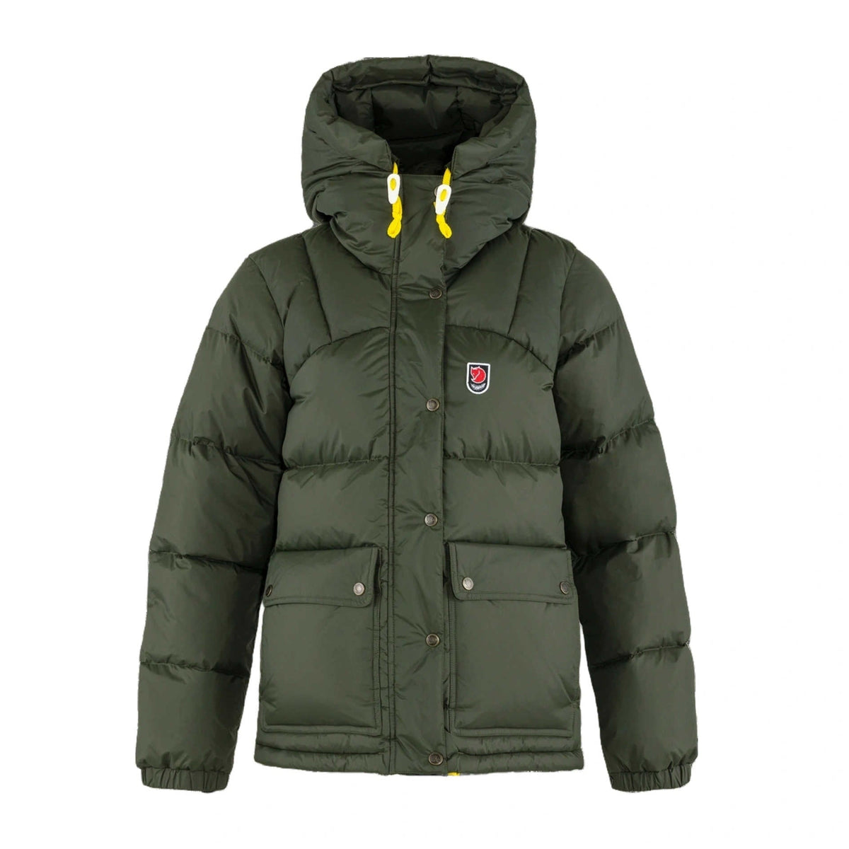 Expedition Down Lite Jacket | Women's Fjällräven Women's Down Jackets