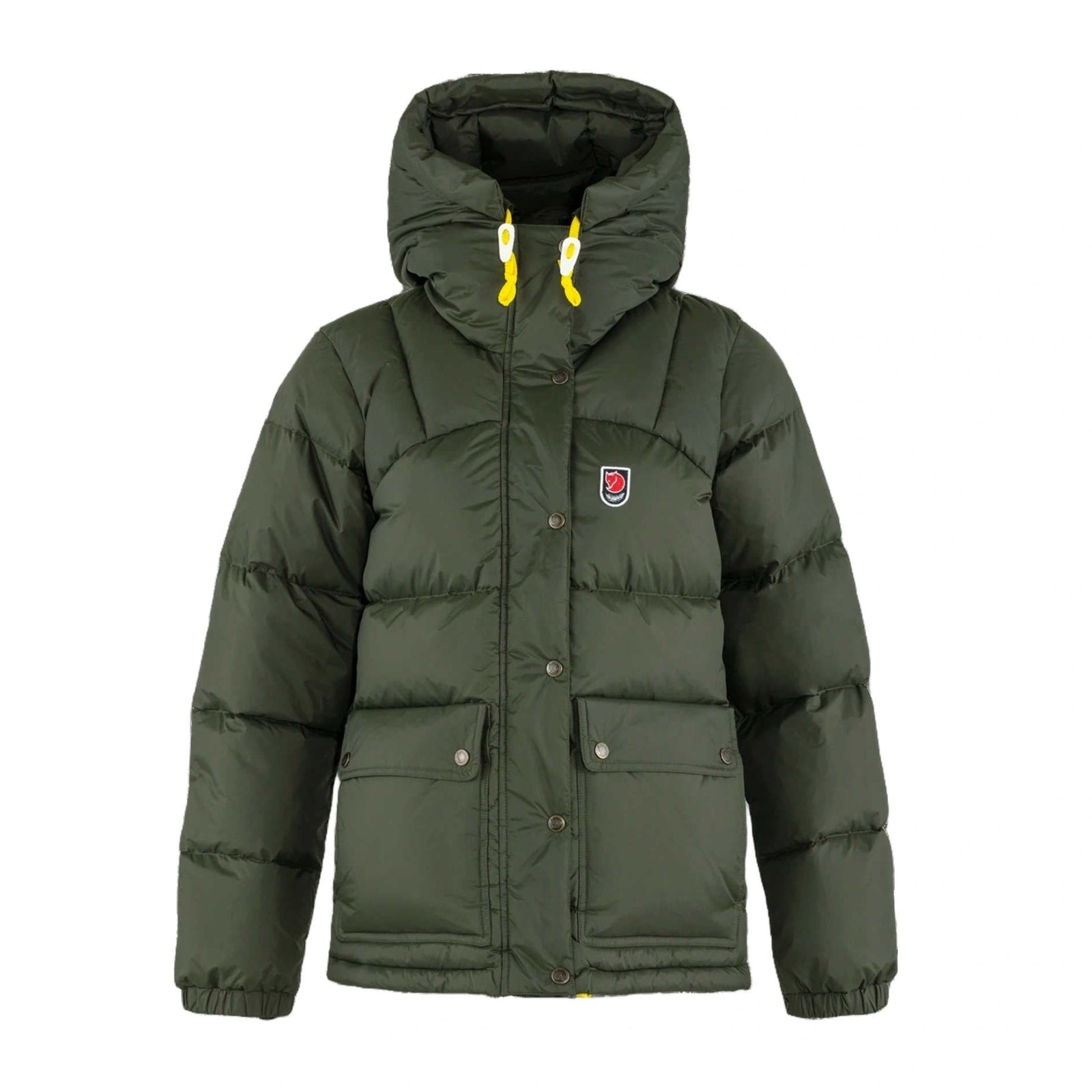 Expedition Down Lite Jacket | Women's Fjällräven Women's Down Jackets