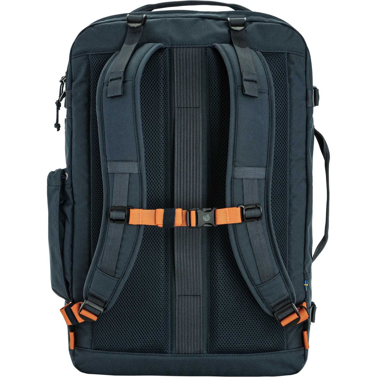 Färden Carry-On Pack Fjällräven F23200303-560 Backpacks 42L / Navy