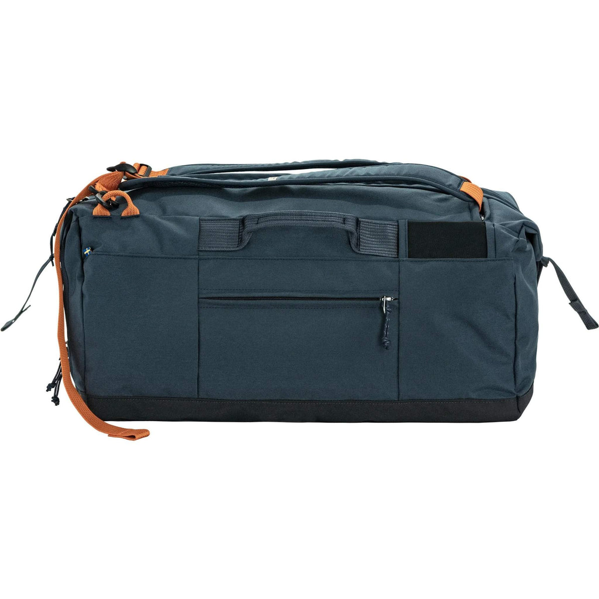 Färden Duffle 50 Fjällräven F23200282-560 Duffle Bags 50L / Navy