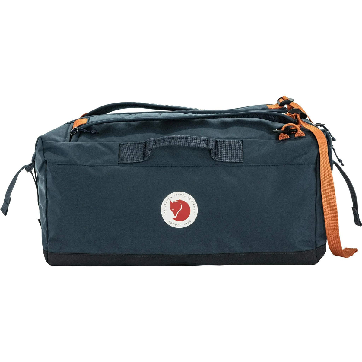 Färden Duffle 50 Fjällräven F23200282-560 Duffle Bags 50L / Navy