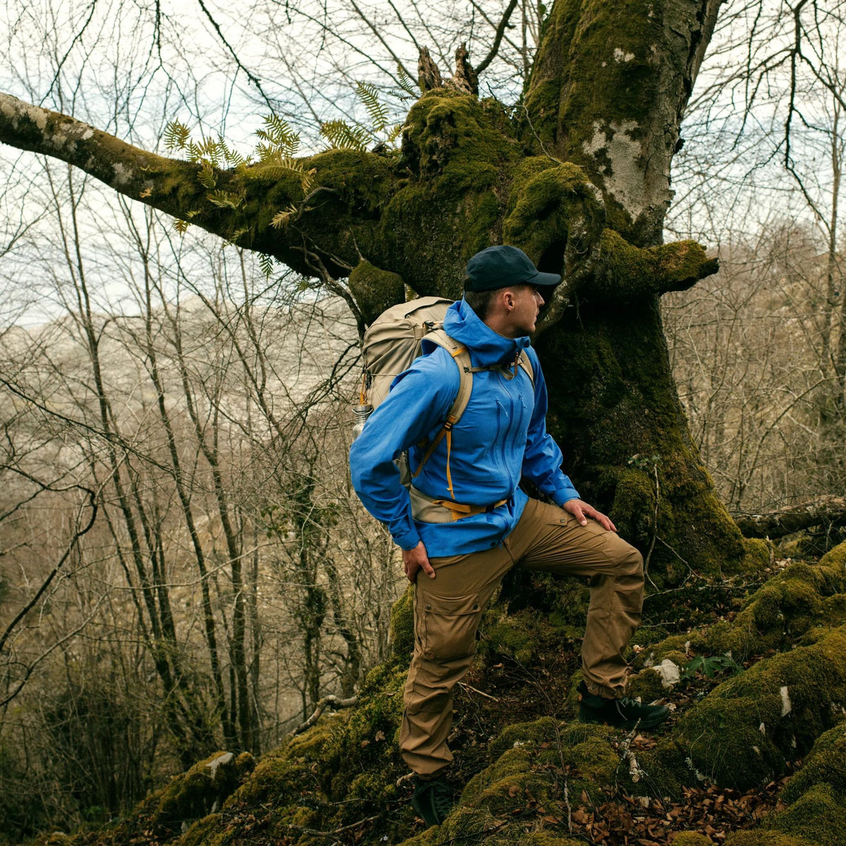 Fjällräven Kajka X-Lätt Fjällräven Backpacks