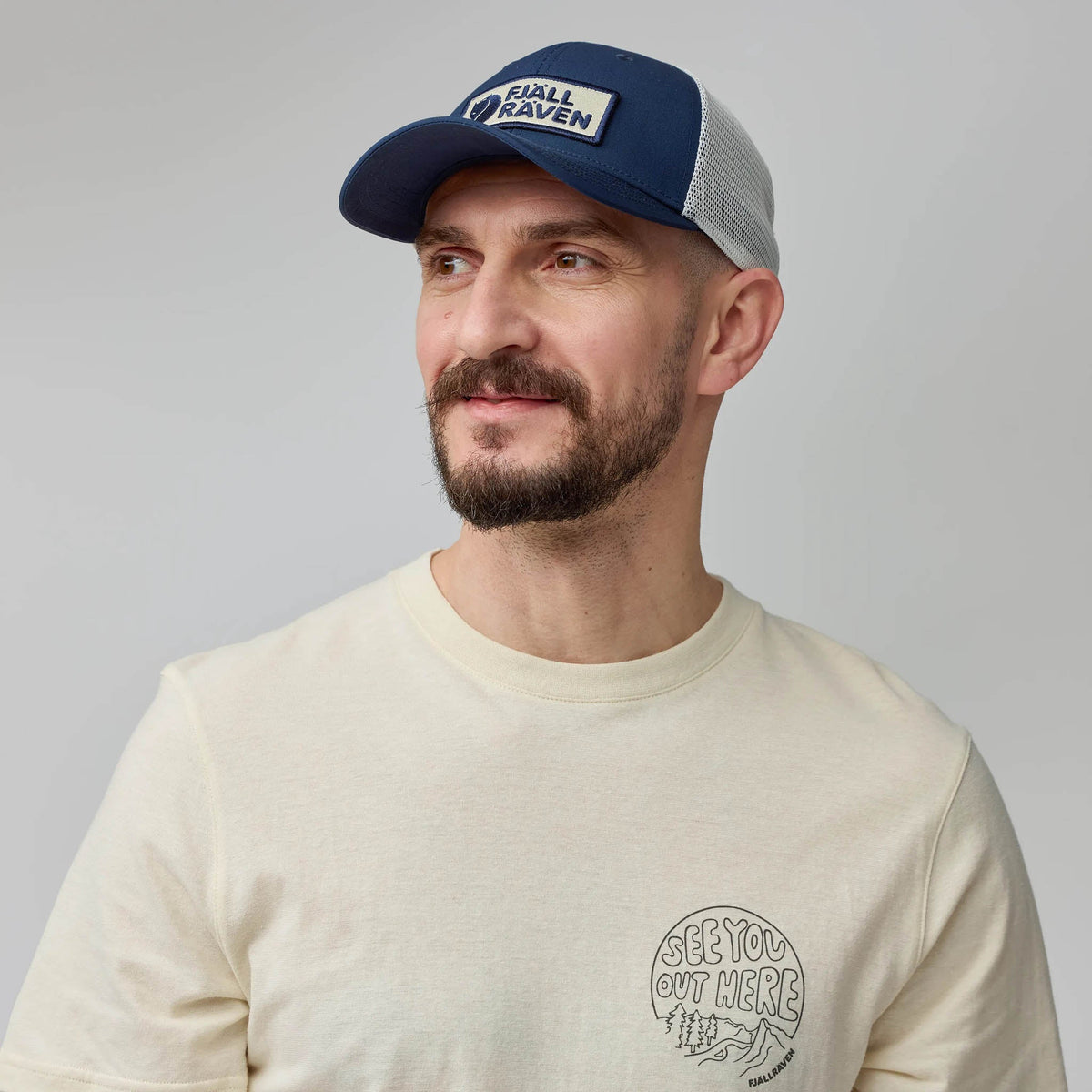 Fjällräven Långtradarkeps Fjällräven Caps & Hats