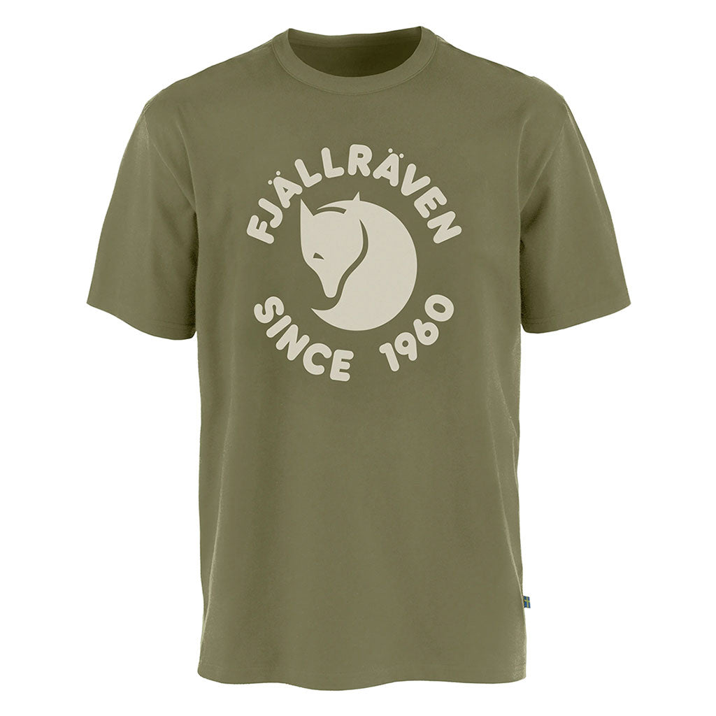 Fjällräven Relaxed T-Shirt | Men's
