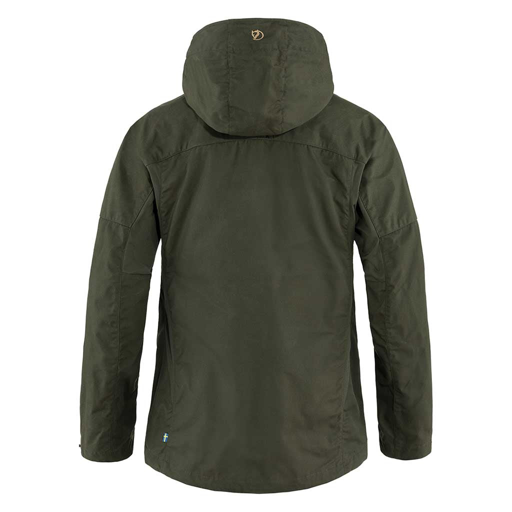 Forest Hybrid Jacket | Women's Fjällräven Women's Jackets