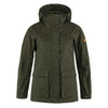 Forest Hybrid Jacket | Women's Fjällräven Women's Jackets