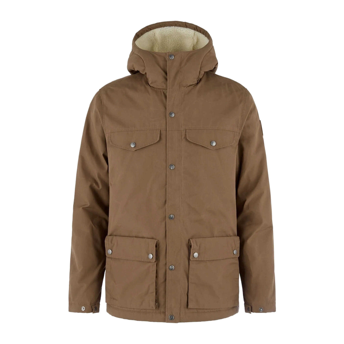 Greenland Winter Jacket | Men's Fjällräven Men's Jackets