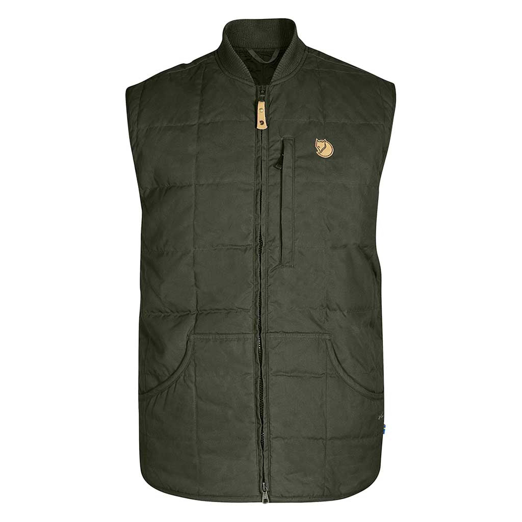 Grimsey Vest | Men's