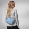 High Coast Crossbody Fjällräven F23227-221-OS Crossbody Bags 3L / Clay